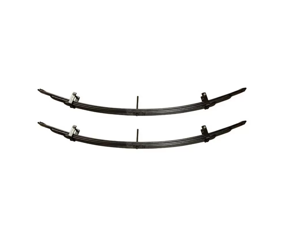 ICON 2007-2021 Toyota Tundra Rear Spring Expansion Pack Kit - 51200